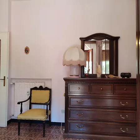 La Casa Di Yuri - Free Private Parking & Air Conditioning Recco Exterior foto