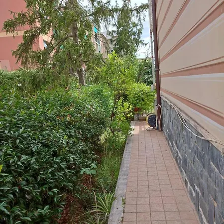 La Casa Di Yuri - Free Private Parking & Air Conditioning Recco Exterior foto