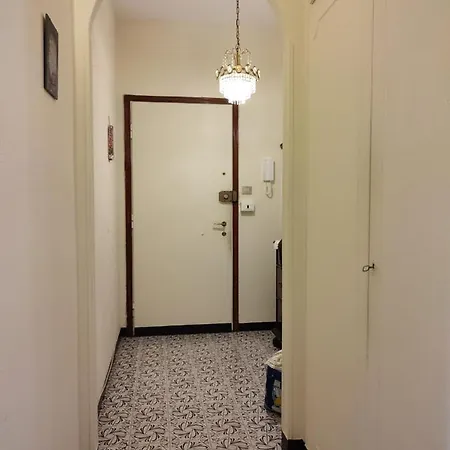 La Casa Di Yuri - Free Private Parking & Air Conditioning Recco Exterior foto