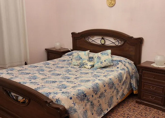 La Casa Di Yuri - Free Private Parking & Air Conditioning