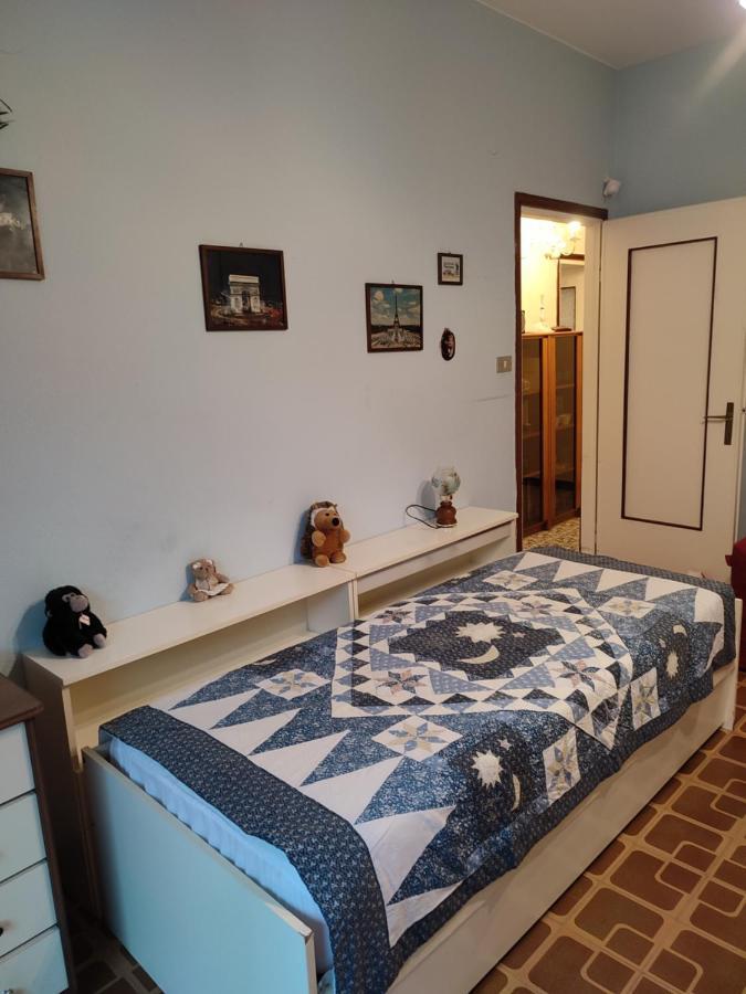 La Casa Di Yuri - Free Private Parking & Air Conditioning Apartment *