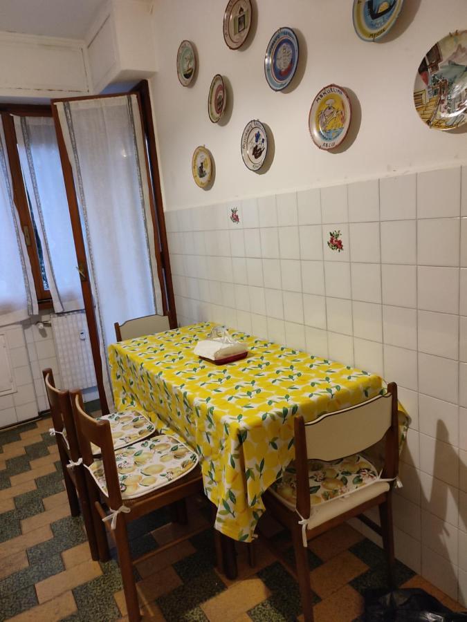 La Casa Di Yuri - Free Private Parking & Air Conditioning Apartment *