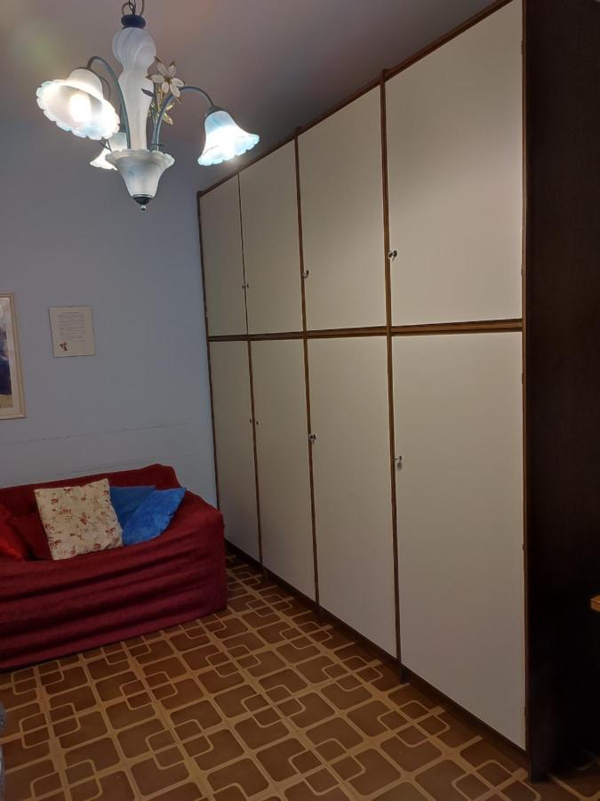 La Casa Di Yuri - Free Private Parking & Air Conditioning Recco
