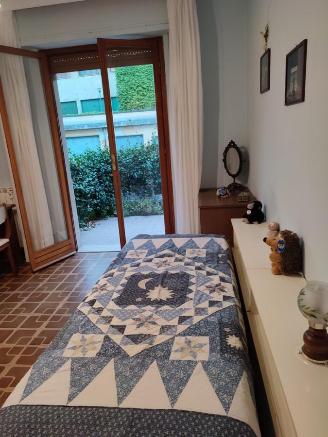 Apartment La Casa Di Yuri - Free Private Parking & Air Conditioning Recco