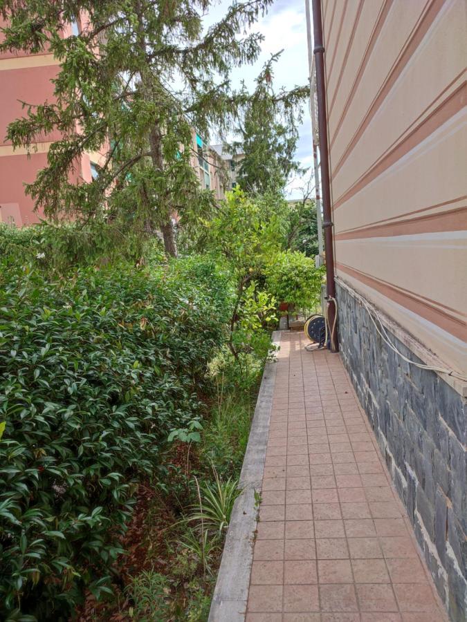 La Casa Di Yuri - Free Private Parking & Air Conditioning Apartment