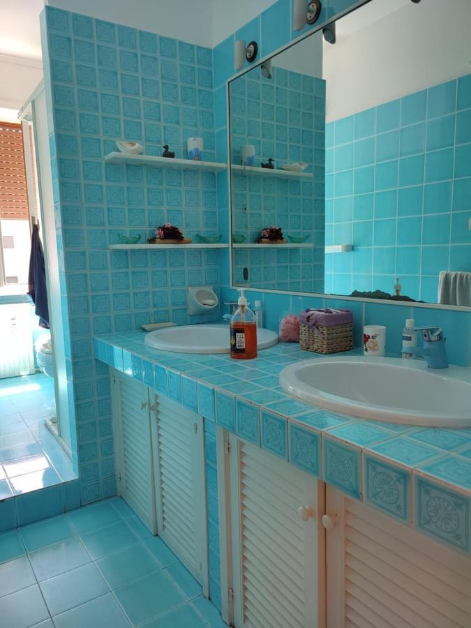 La Casa Di Yuri - Free Private Parking & Air Conditioning Apartment