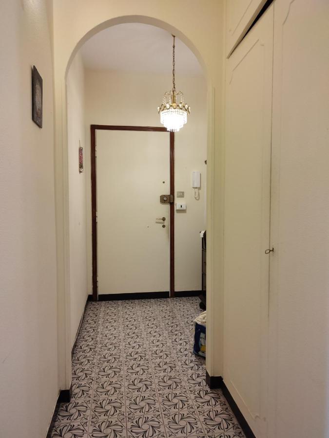 La Casa Di Yuri - Free Private Parking & Air Conditioning Apartment *