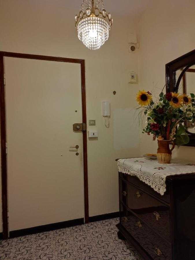 La Casa Di Yuri - Free Private Parking & Air Conditioning * Recco