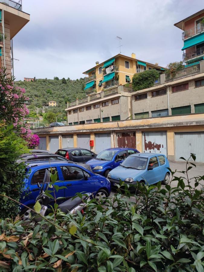La Casa Di Yuri - Free Private Parking & Air Conditioning Apartment *