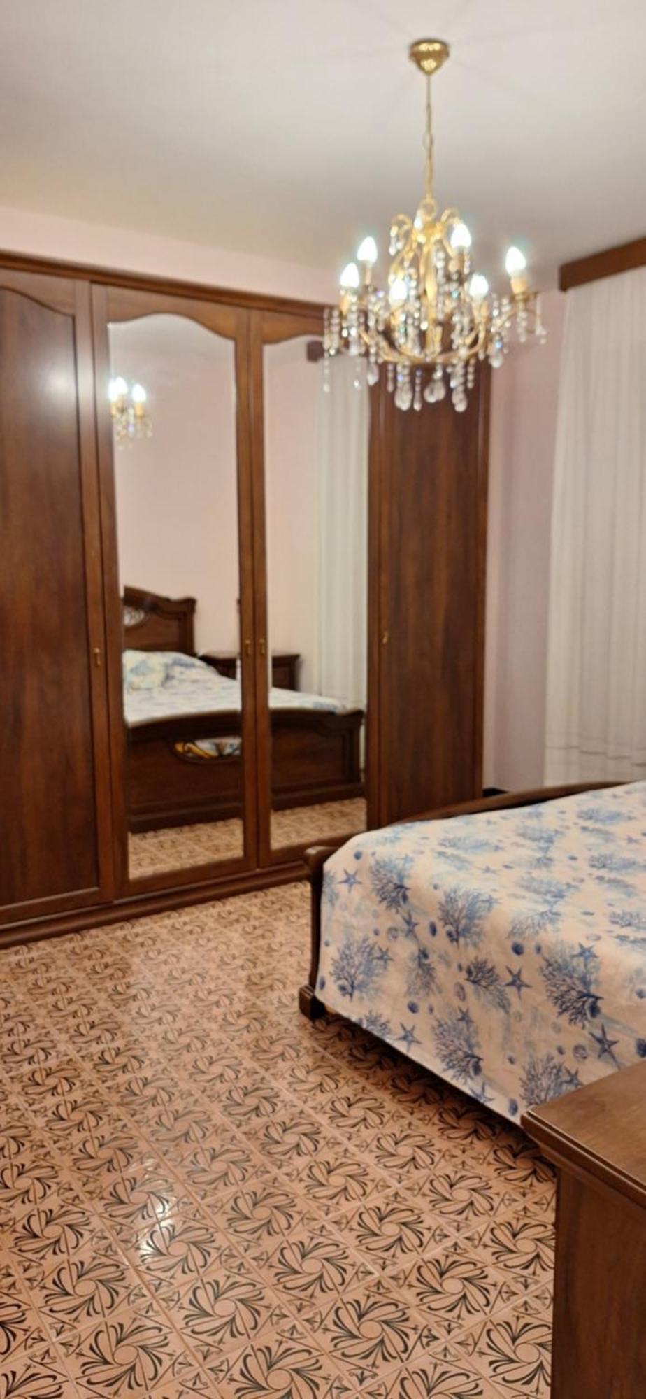 La Casa Di Yuri - Free Private Parking & Air Conditioning Recco