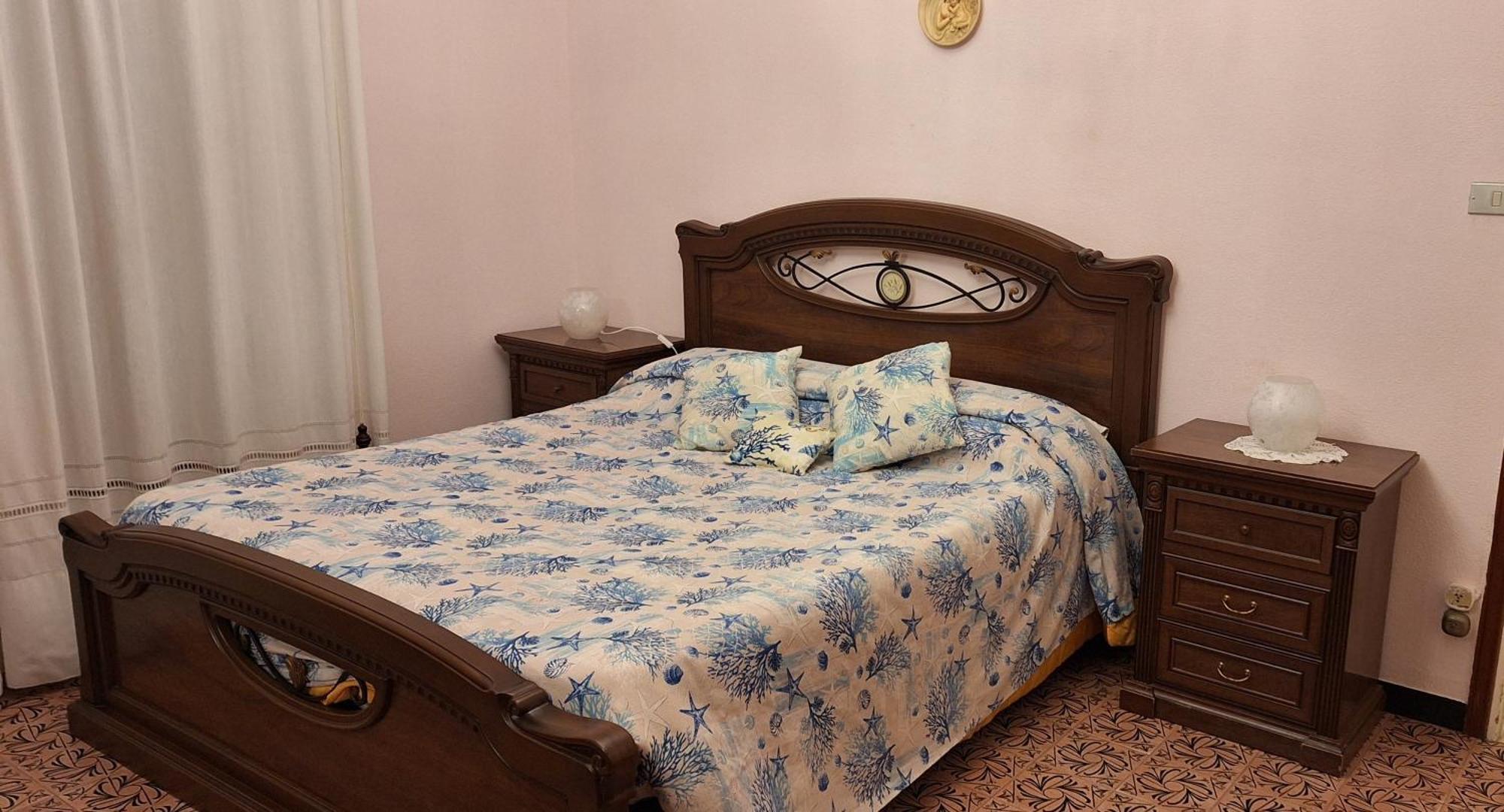 La Casa Di Yuri - Free Private Parking & Air Conditioning Recco