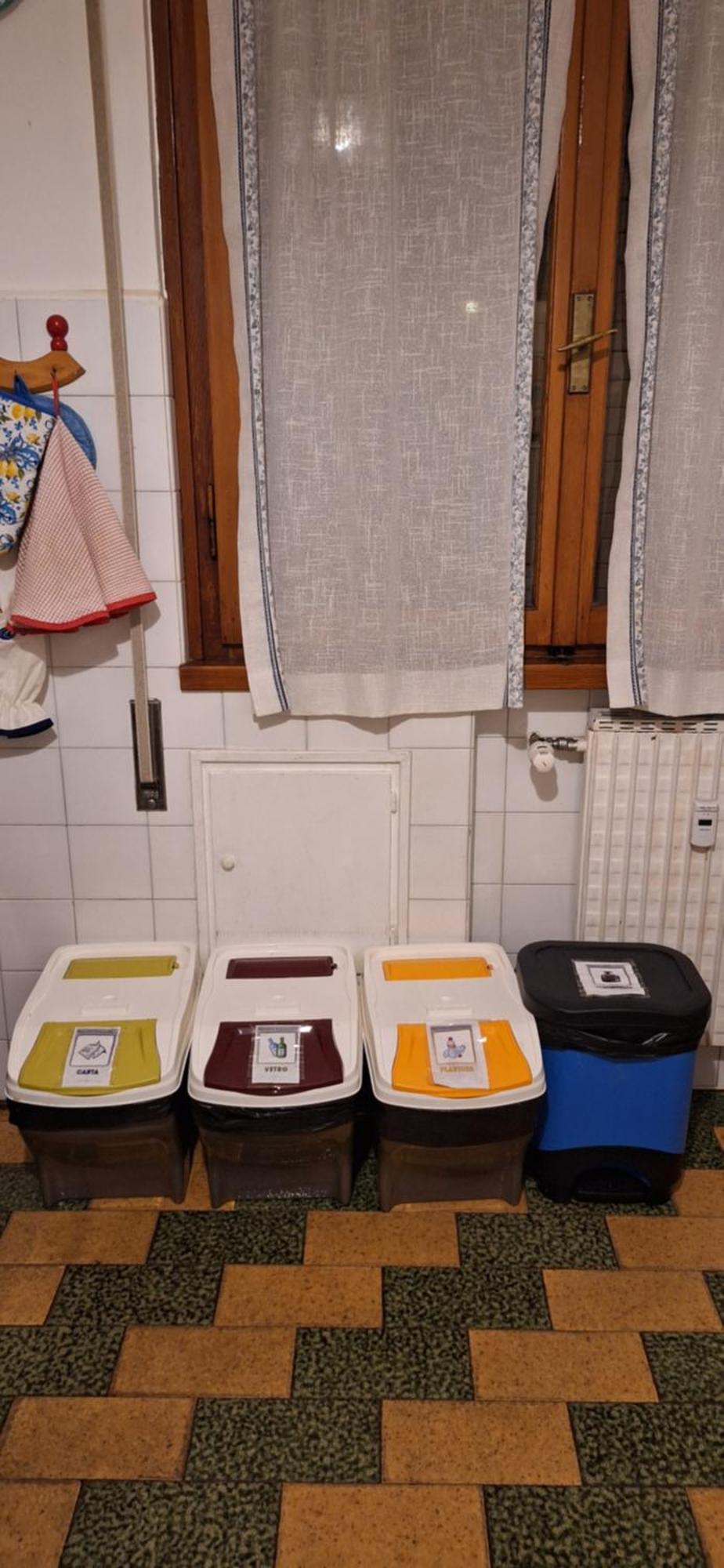 La Casa Di Yuri - Free Private Parking & Air Conditioning